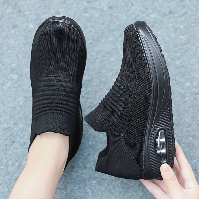 Tênis Confortável - ConfortWalk