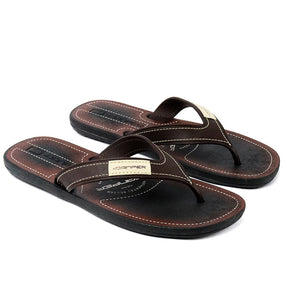 Kit de 2 Pares Bota Coturno Casual Ferraretto + Chinelo e Relógio