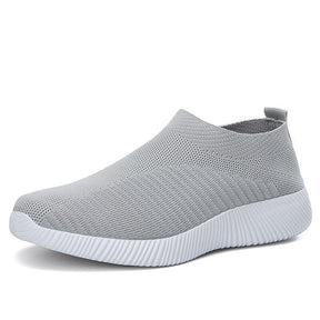 Tênis Para Idoso Feminino Comfort Sênior