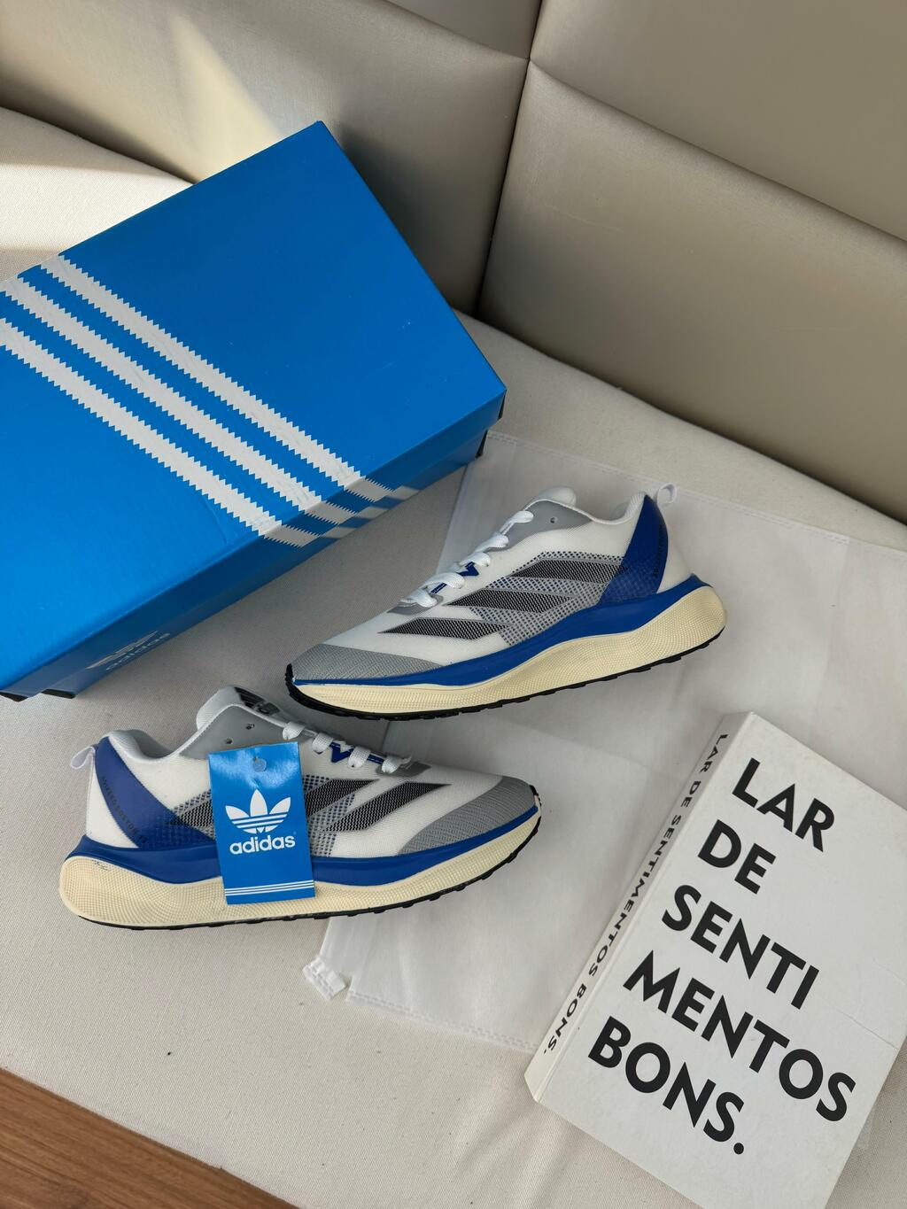 2 pares ADIDAS adizero pró ( só HOJE )