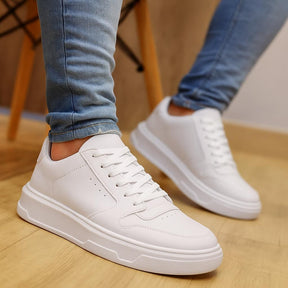 Tênis Casual Estilo Premium Confortável