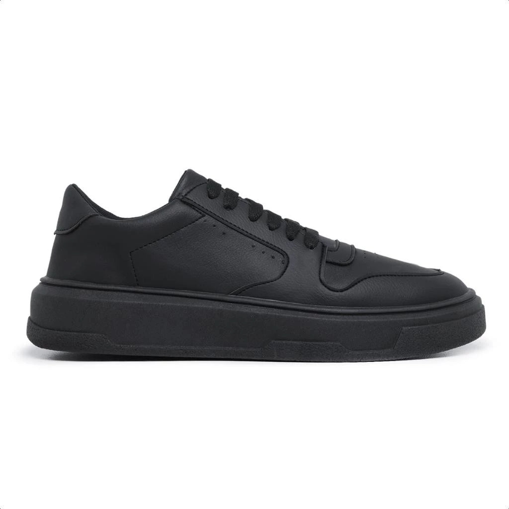 Tênis Casual Estilo Premium Confortável