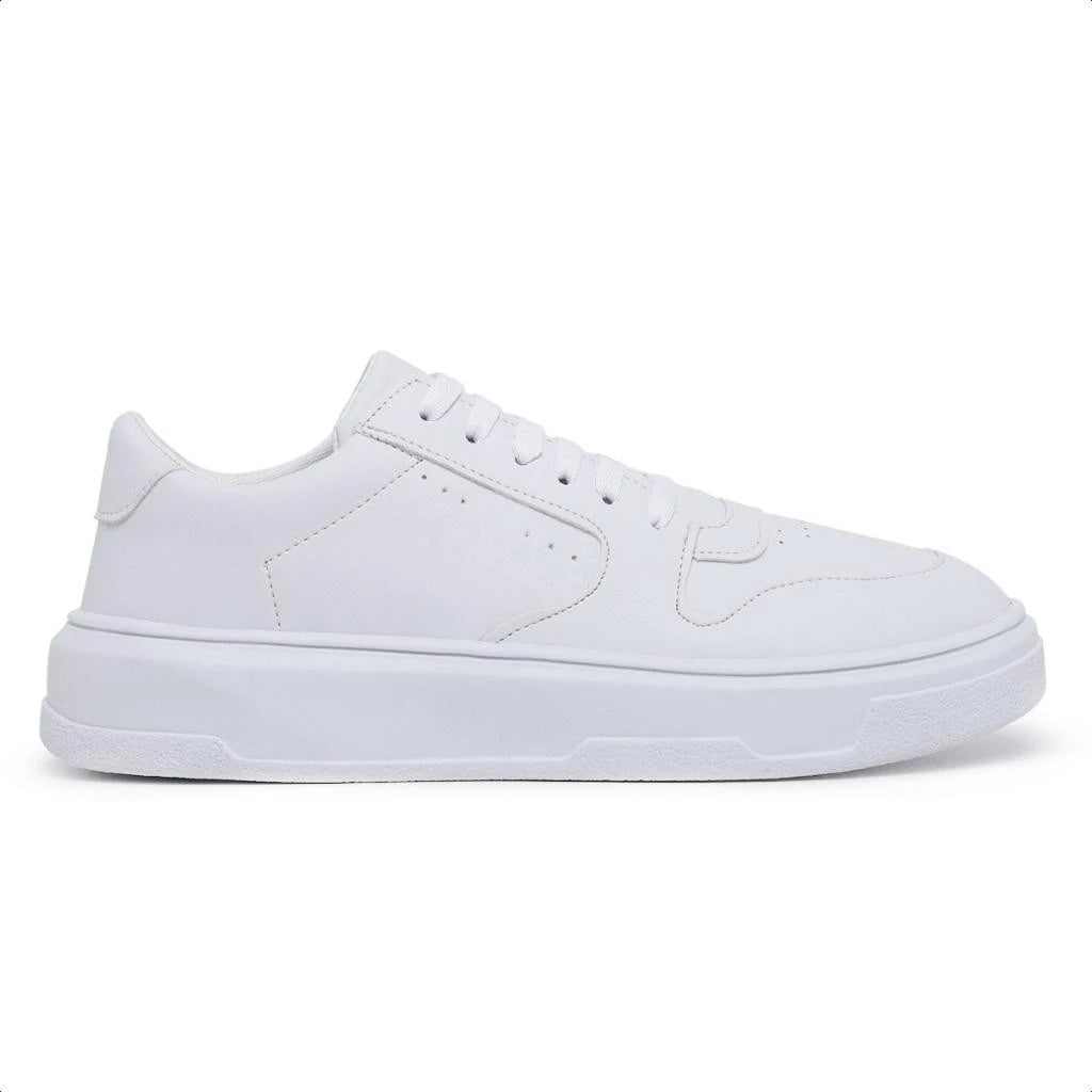 Tênis Casual Estilo Premium Confortável