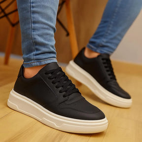Tênis Casual Estilo Premium Confortável