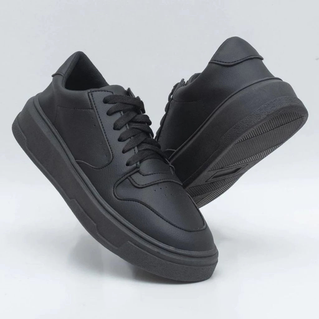 Tênis Casual Estilo Premium Confortável
