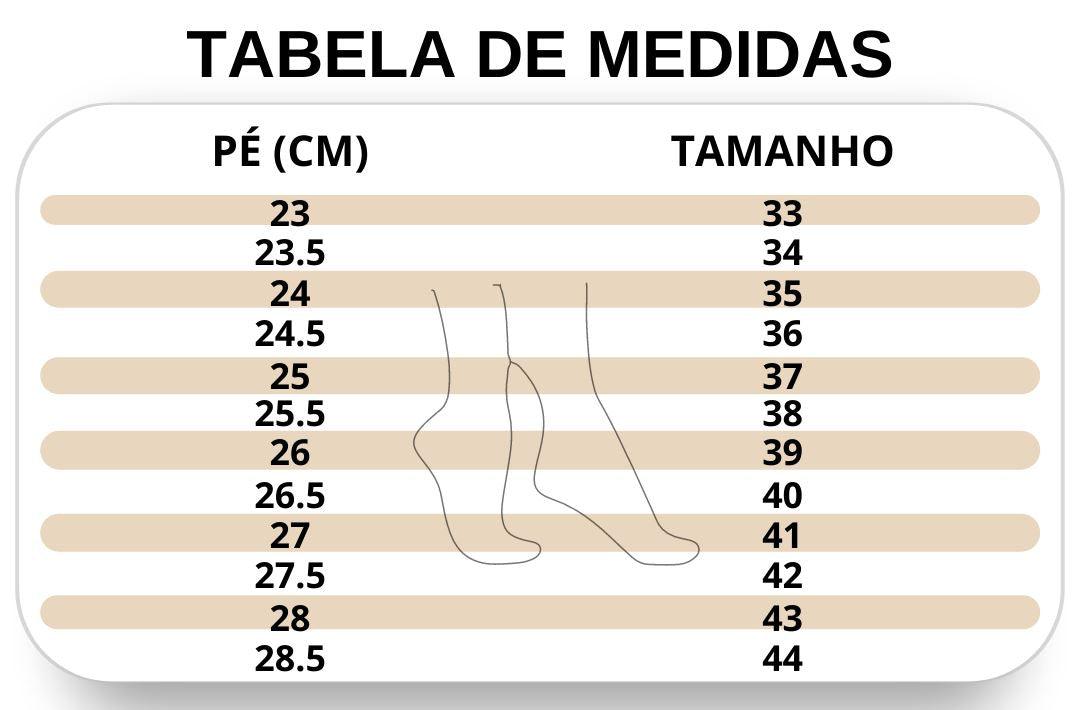 Tênis Masculino Casual